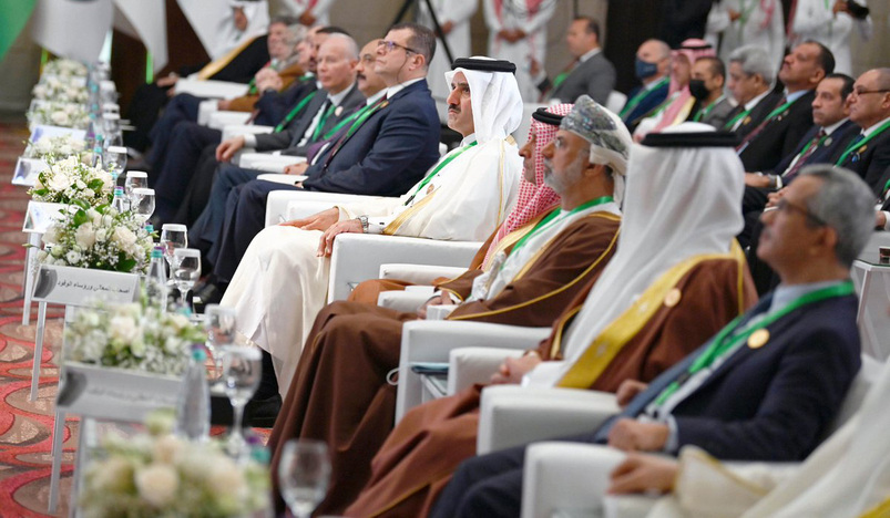 Arab Anti-Corruption Convention
